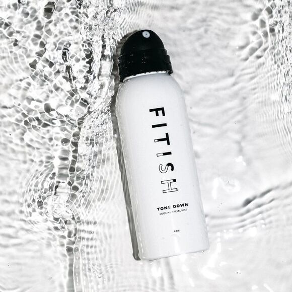 Finish Tone Down Cooling Facial Mist - Picture 2 of 2